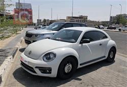 فولكسفاغن بيتل